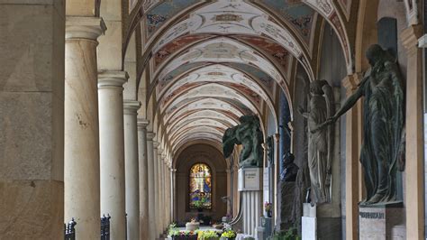 Vyšehrad Cemetery | Prague, Czech Republic | Sights - Lonely Planet