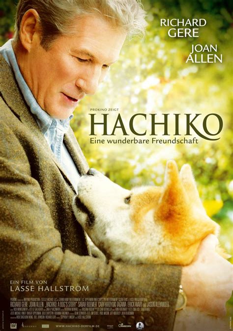 Hachiko - Film