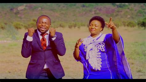 Tumaini Ft Martha Mwaipaja-Makuu (Official Video) | Mp4 Download | Tanzania Gospel Music