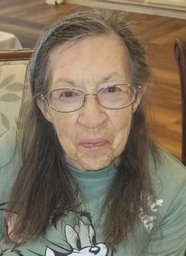Marlene Card Obituary (1935 - 2023) - Legacy Remembers