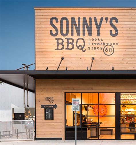 Sonny's BBQ | Barbecue Restaurant & Catering