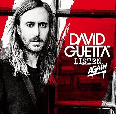 GUETTA,DAVID - Listen Again - Amazon.com Music