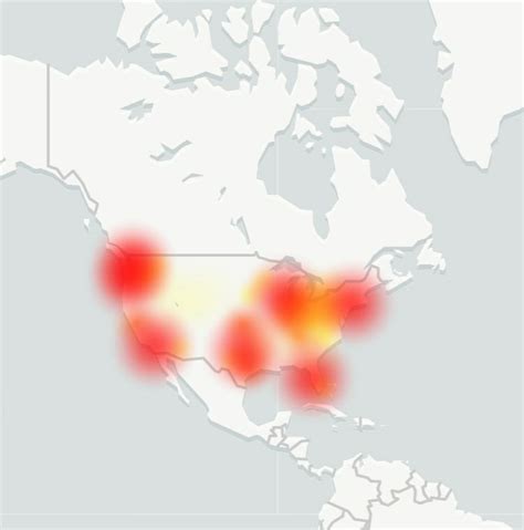 [Official update] Frontier Outage - Internet down & not working for ...