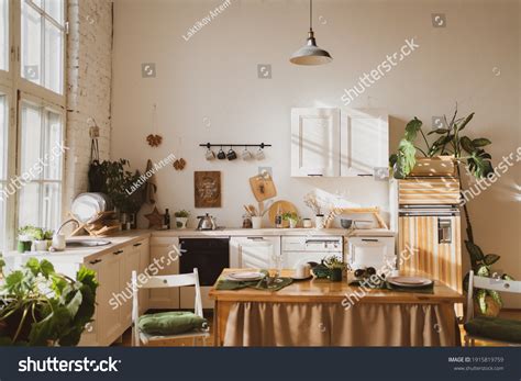 11,473 Cosy kitchen Images, Stock Photos & Vectors | Shutterstock