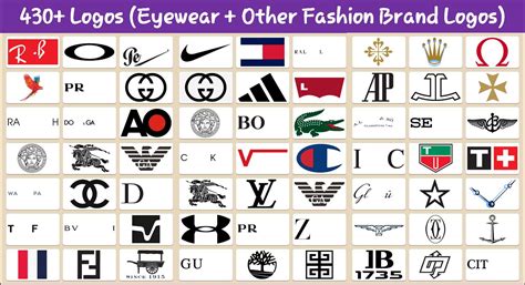 Best Glasses Brands Logo Quiz APK untuk Unduhan Android