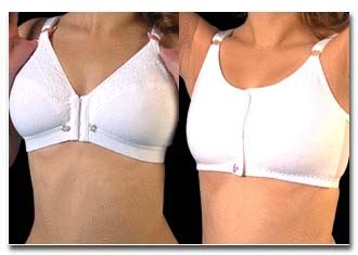 Post-operative Support Garments & Surgical Bras - Breast Reduction 4