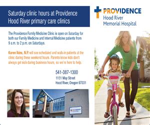 Providence Hood River Memorial Hospital Foundation - Gorge Giving Guide