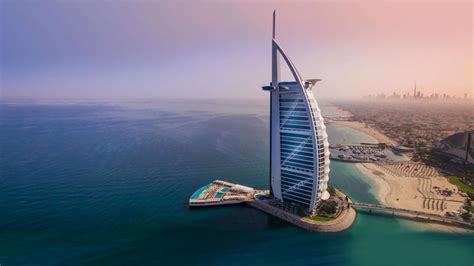 'World's most famous' helipad on Dubai's Burj al Arab turns 20 ...