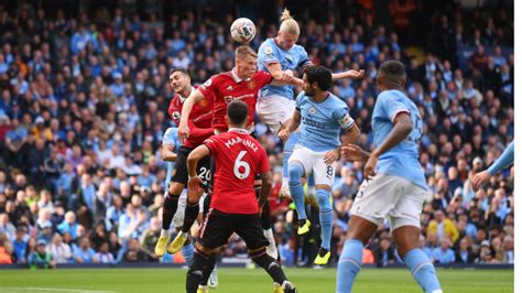 Manchester United vs. Manchester City live stream: How to watch Premier ...