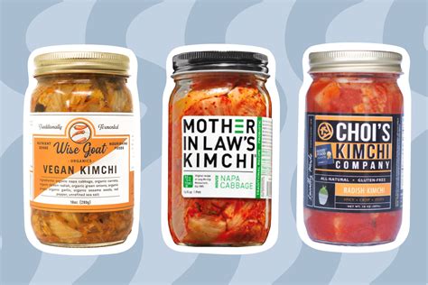 The 6 Best Kimchi You Can Buy at the Store