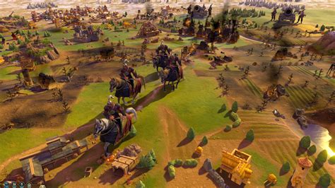 Aspyr - Sid Meier’s Civilization VI: Rise and Fall