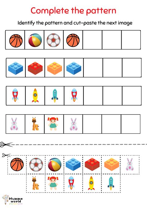 For Pre Kindergarten Worksheets - WorksheetsCity