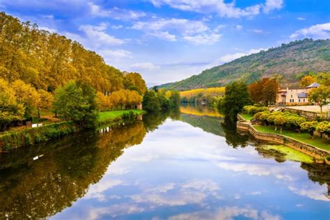 J’adore L’automne: The Best Autumn Destinations in France — The Design Tourist