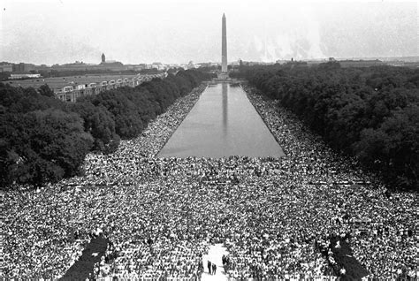 The 1963 March on Washington, Then and Now | Occupy.com