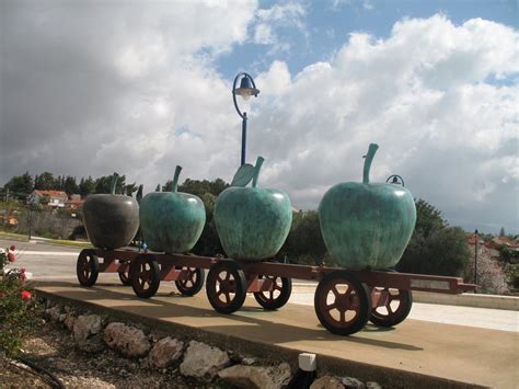 Metula - Tourist Hub of the Upper Galilee - Israel and You