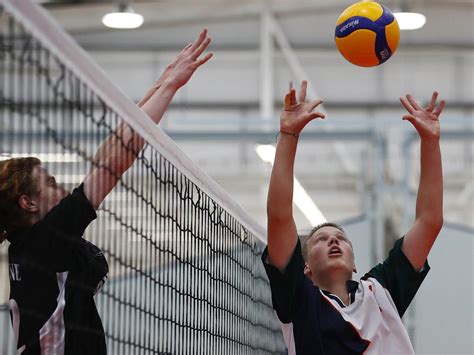 60+ photo gallery: Australian Volleyball Schools Cup | Gold Coast Bulletin