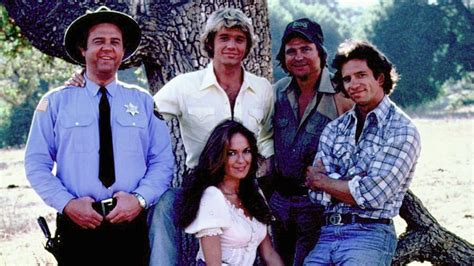 The Dukes of Hazzard: Hazzard in Hollywood - TheTVDB.com