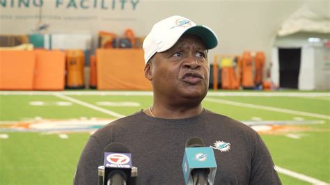 Dolphins assistant coach Jim Caldwell taking medical leave of absence