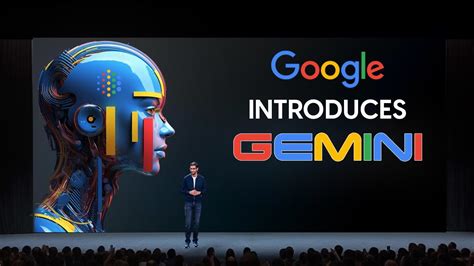 Gemini AI Hadir Juga di Google Bard! Begini Cara Menggunakannya - schmu.id