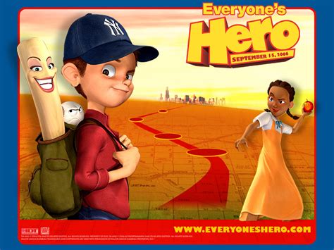 Bleeding Pixels: Everyone's Hero Trailer