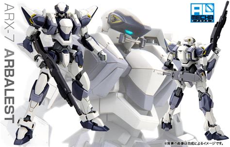 Best mechs in an anime series? | Page 3 | NeoGAF