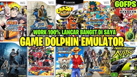 Best dolphin emulator games - califeet