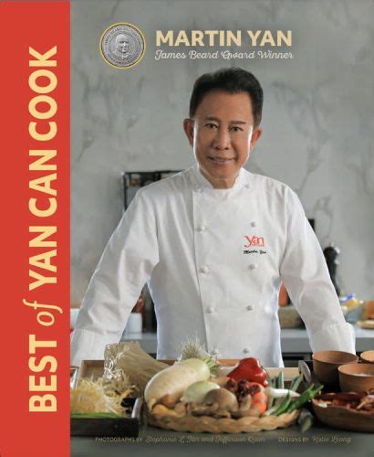 Best of Yan Can Cook cookbook - Yan Can Cook