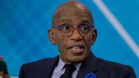 Today's Al Roker reveals emotional change in family amid health battle ...