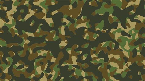 Download Camouflage, Green, Military. Royalty-Free Vector Graphic - Pixabay