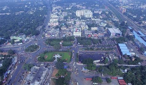 In Order to Be Successful, the Bhubaneswar Smart City Project Needs to Be More Inclusive ...