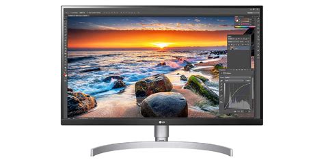 LG's 27-inch 4K USB-C Monitor is down to $467 (Save $100), more from $120