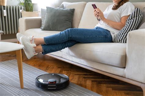 Navigating the World of Smart Robot Vacuums - Smart Consumer Insider