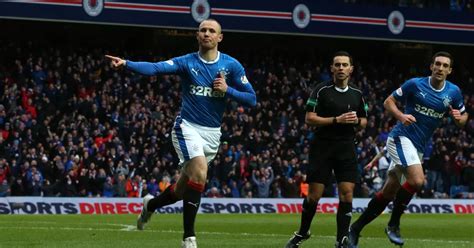 Rangers fixtures 2017/18 revealed: Old Firm dates, kick-off times and ...