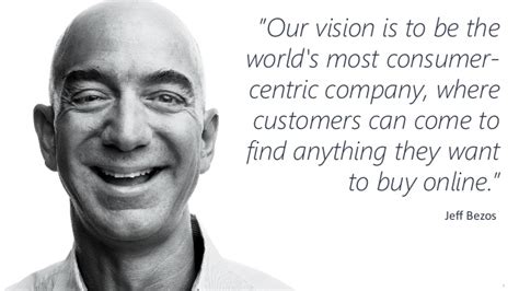 10 leadership lessons from the dotcom Mogul Himself: Jeff Bezos TaskQue