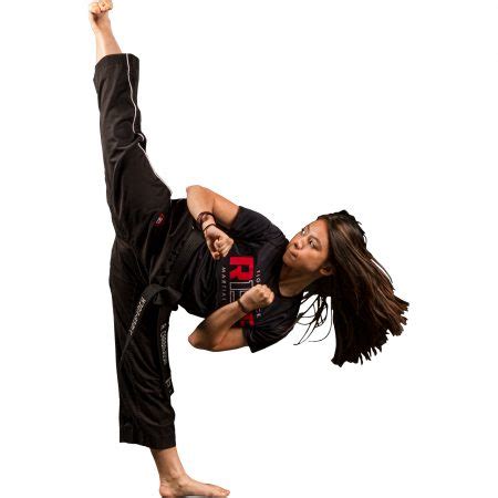 What is Taekwondo? Taekwondo Martial Arts