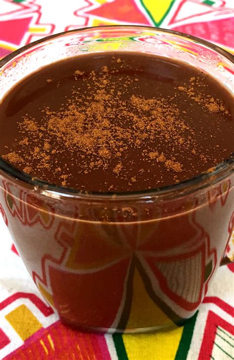 Best Ever Mexican Hot Chocolate Recipe – Melanie Cooks