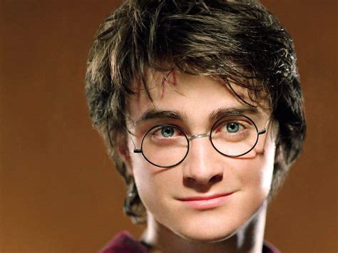 Harry Potter Face Wallpapers - Top Free Harry Potter Face Backgrounds - WallpaperAccess