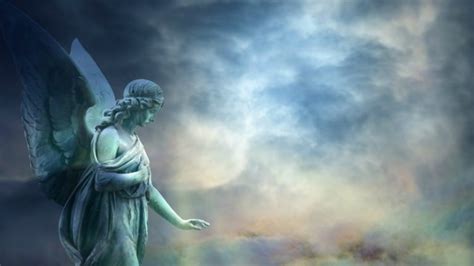 Who is Your Archangel? Meeting Your Angel Spirit Guide | Gaia