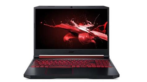 Intel, AMD based Acer Aspire 7 gaming laptop launched