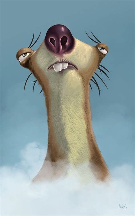 Sid The Sloth Wallpapers - Wallpaper Cave