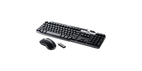 Dell Bluetooth Wireless Keyboard and Mouse Bundle