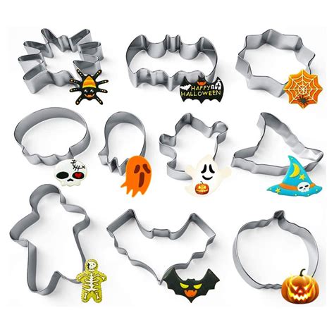 Halloween Baking Bits 'n' Bobs | Kitchen & Cook Shop