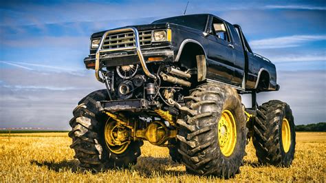 5 Awesome Truck Modifications For Off Road Driving Adventures