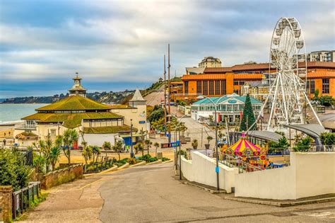 15 FUN Things to Do in Bournemouth with Your Kids - BabyBreaks