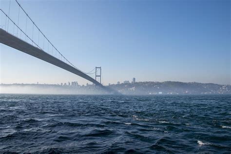 Bosphorus Bridge Stock Photos, Images and Backgrounds for Free Download