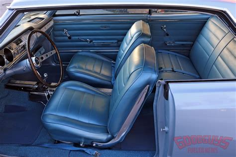 1965 Chevelle Interiors | Brokeasshome.com