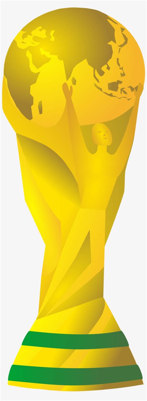 Trophy Png - Fifa World Cup Trophy Icon Transparent PNG - 347x800 ...