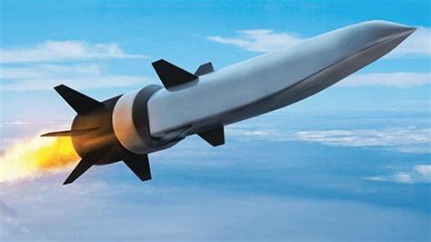 Scramjet-Powered Cruise Missile Emerges As New U.S. Priority | Aviation ...