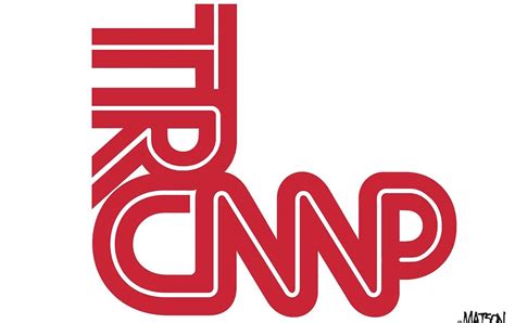 New CNN Logo/Tattoo | The Nation