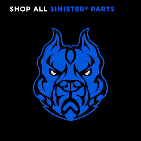 Sinister Mfg. Company, Inc.